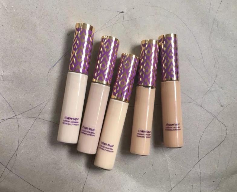 New Shapes Tape Concealer Contour 12 Colors Light Light Medium Medium Fair Light Sand Make Up Concealer 10ml5681547, Mixed color
New Shapes Tape Concealer Contour 12 Colors Light Light Medium Medium Fair Light Sand Make Up Concealer 10ml5681547, Mixed color