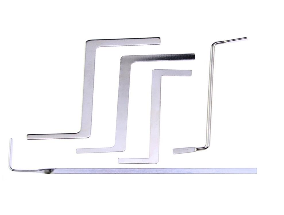 5Pcslot Multifunction Locksmith Tools Metal Row Tension RodPush Rod Tubes Tension Wrench For Locksmith Supply5359553
5Pcslot Multifunction Locksmith Tools Metal Row Tension RodPush Rod Tubes Tension Wrench For Locksmith Supply5359553