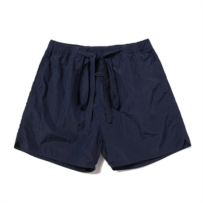 Men's high-end quality highlights the temperament of loose large size fashion shorts wicking sweat quick drying European and American trend quarter pants M-3XL B74, 12
Men's high-end quality highlights the temperament of loose large size fashion shorts wicking sweat quick drying European and American trend quarter pants M-3XL B74, 12
