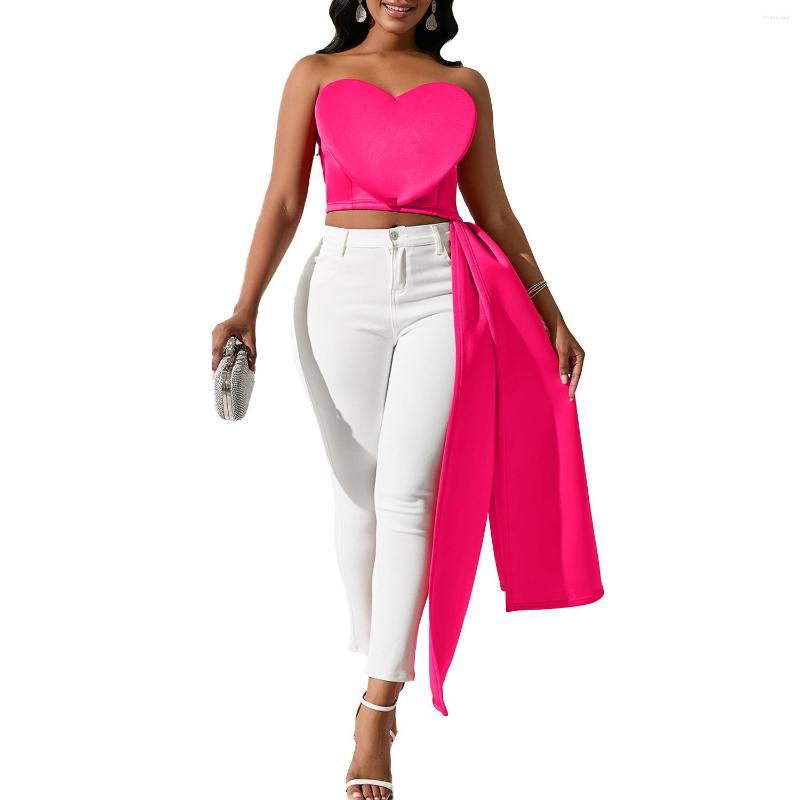 Ethnic Clothing 2023 Polyester African Clothes For Women Summer Sexy Sleeveless Purple Yellow Red Tops T-shirts
Ethnic Clothing 2023 Polyester African Clothes For Women Summer Sexy Sleeveless Purple Yellow Red Tops T-shirts