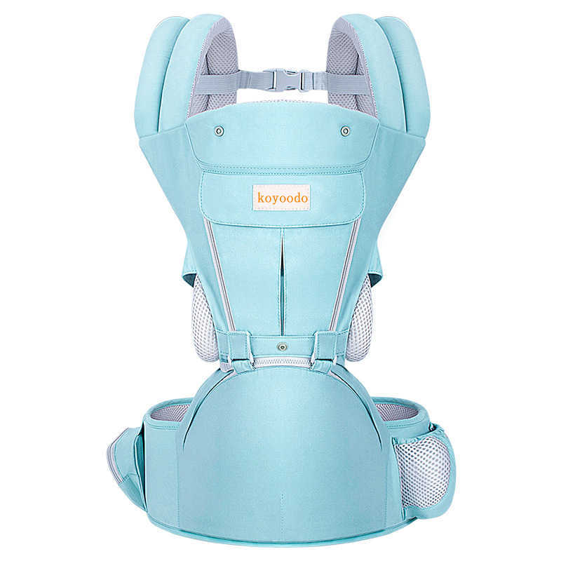 Four Seasons Multi Functional Breathable Newborn Waist Stool Double Shoulder Front Hug Carrying Strap Baby Hugging Tool
Four Seasons Multi Functional Breathable Newborn Waist Stool Double Shoulder Front Hug Carrying Strap Baby Hugging Tool