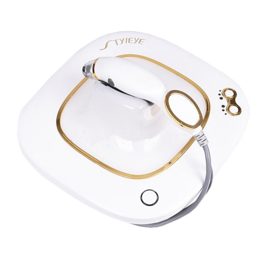 Other Beauty Equipment Infrared Light Technoogy Golden Eye Wrinkle Removal Eye Care Massager Fractional Rf Eye Lift
Other Beauty Equipment Infrared Light Technoogy Golden Eye Wrinkle Removal Eye Care Massager Fractional Rf Eye Lift