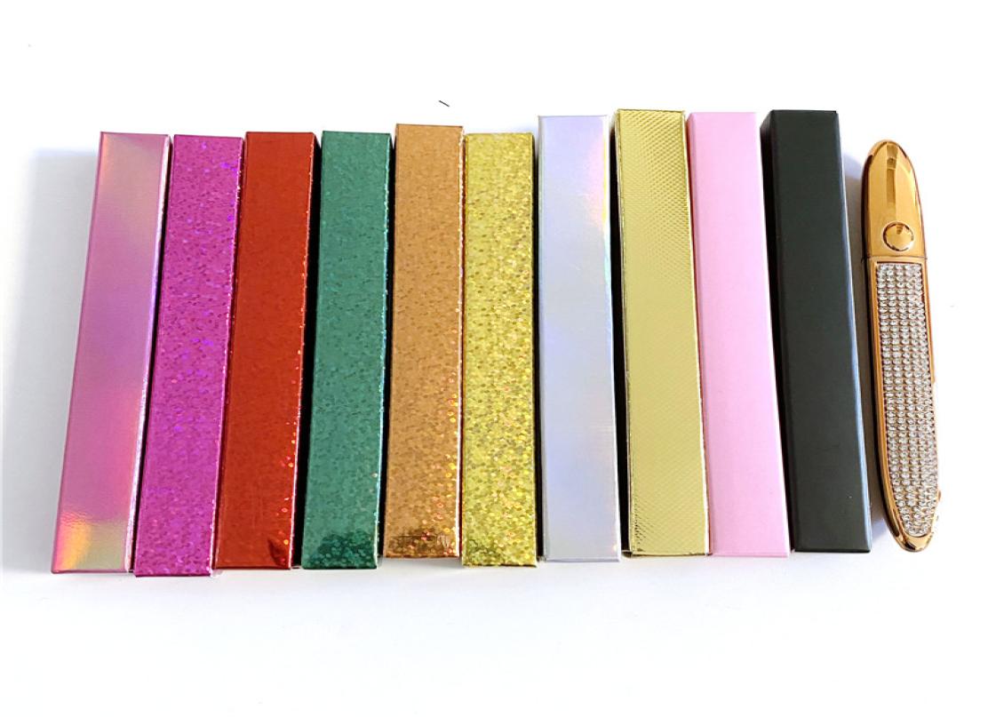 New colorful glittered soft rectangular box for selfadhesive waterproof eyeliner pen eyebrow brush case eyeliner pen box 1901660
New colorful glittered soft rectangular box for selfadhesive waterproof eyeliner pen eyebrow brush case eyeliner pen box 1901660