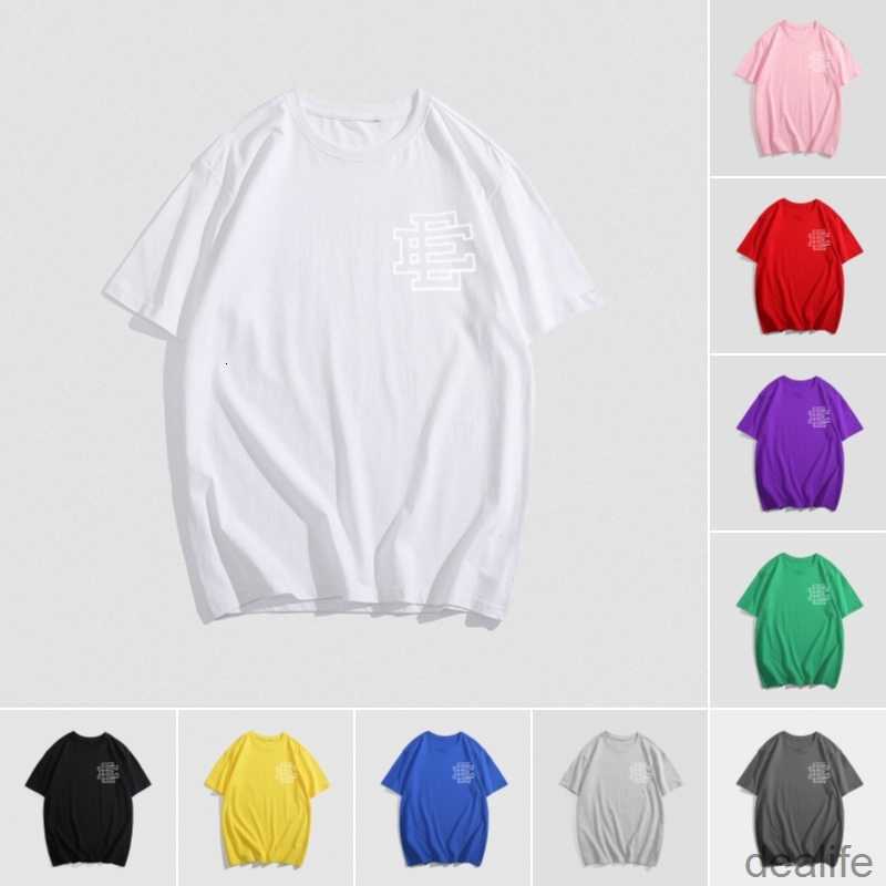 Shirt Ee Mens T-shirt Eric Emanuel Tshirts Colorful Letter Printed Short Sleeve Summer Casual t Shirts Fashion Couple Tops High Streetwear Aod7, 14
Shirt Ee Mens T-shirt Eric Emanuel Tshirts Colorful Letter Printed Short Sleeve Summer Casual t Shirts Fashion Couple Tops High Streetwear Aod7, 14