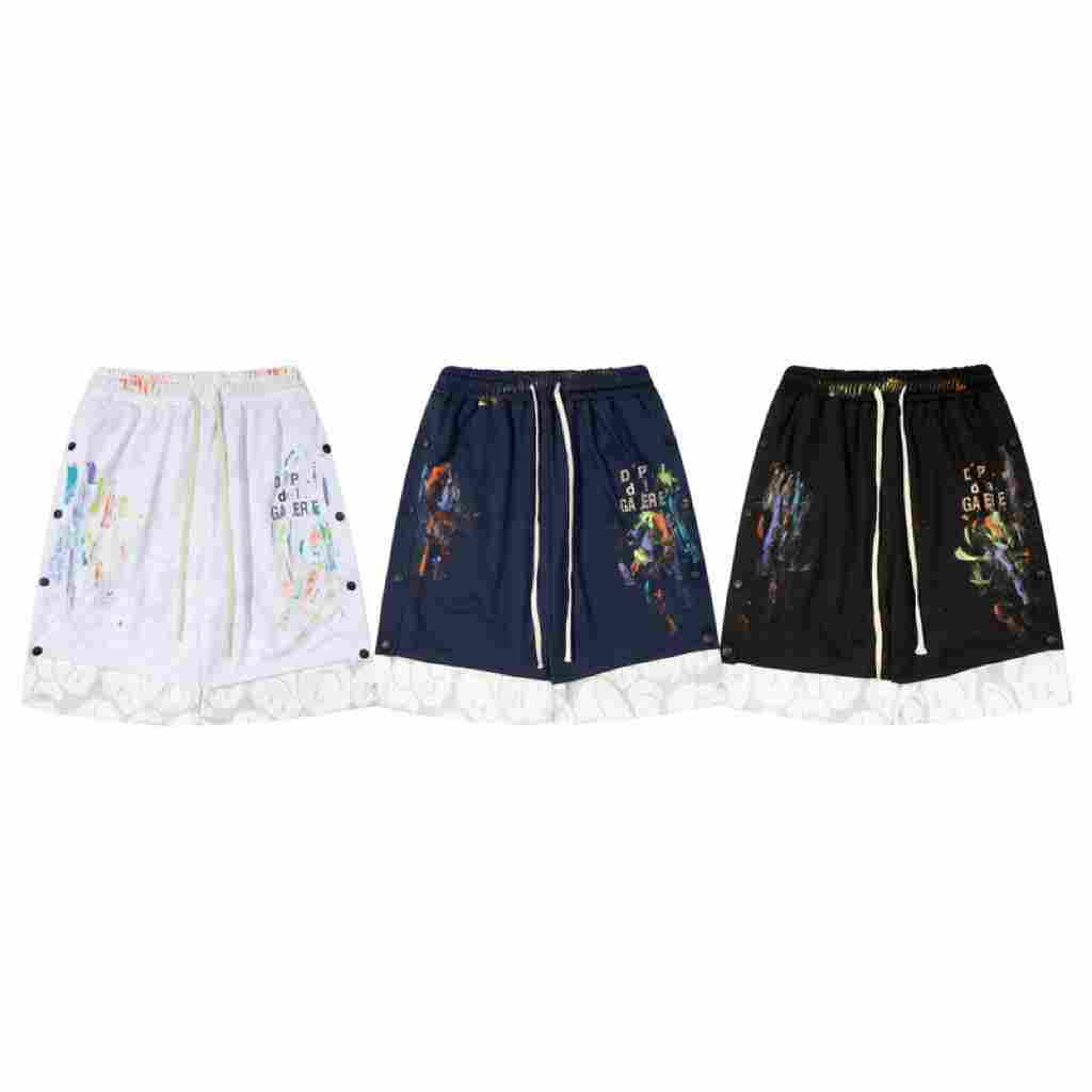 2023 Men Summer Slim Shorts Gym Fitness Bodybuilding Running Male Short Pant Knee Length Breathable Mesh Sportswear designers beach pants G16-2, White
2023 Men Summer Slim Shorts Gym Fitness Bodybuilding Running Male Short Pant Knee Length Breathable Mesh Sportswear designers beach pants G16-2, White