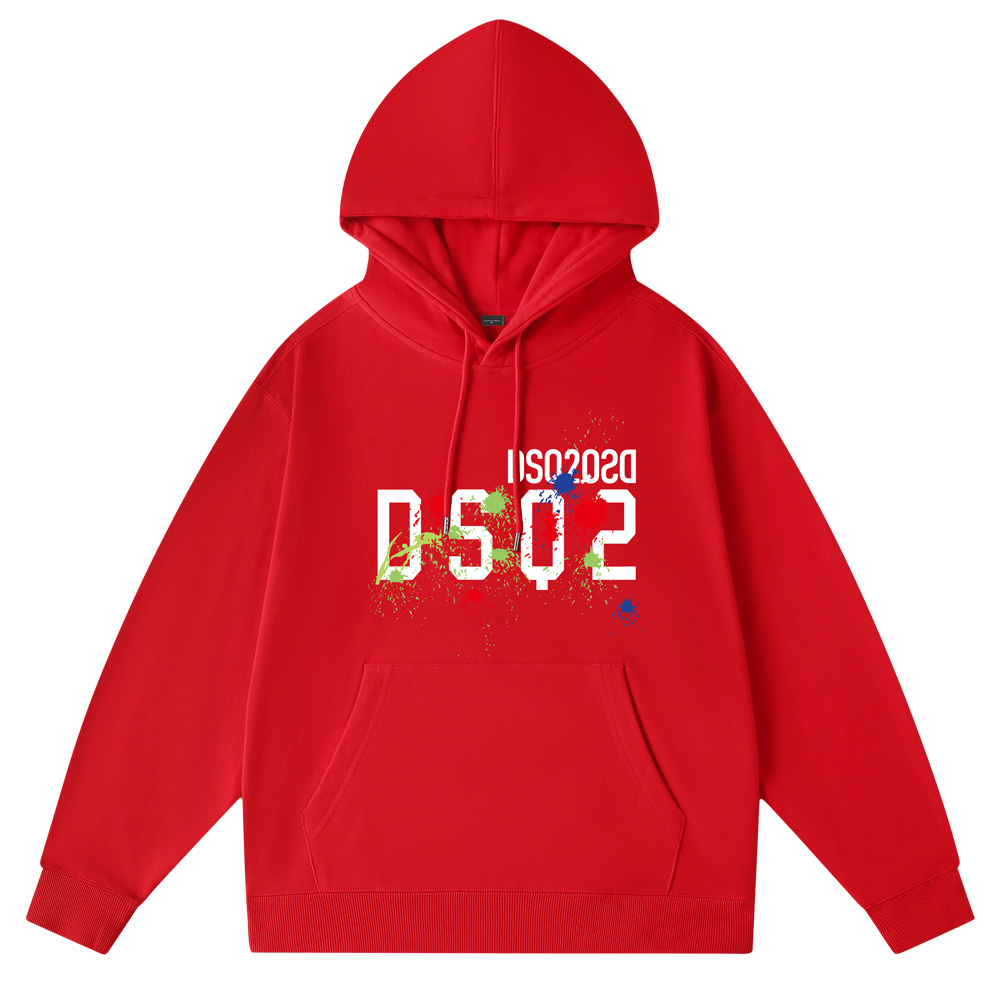 2023Designer hoodie ICON mans hoodies DSQ2 sweatshirts womens hoodys Brand sweatshirt luxury tech fleeces men sweaters tracksuit hoody Leisure jacket pullover, Dsq2 dm871 navy blue
2023Designer hoodie ICON mans hoodies DSQ2 sweatshirts womens hoodys Brand sweatshirt luxury tech fleeces men sweaters tracksuit hoody Leisure jacket pullover, Dsq2 dm871 navy blue