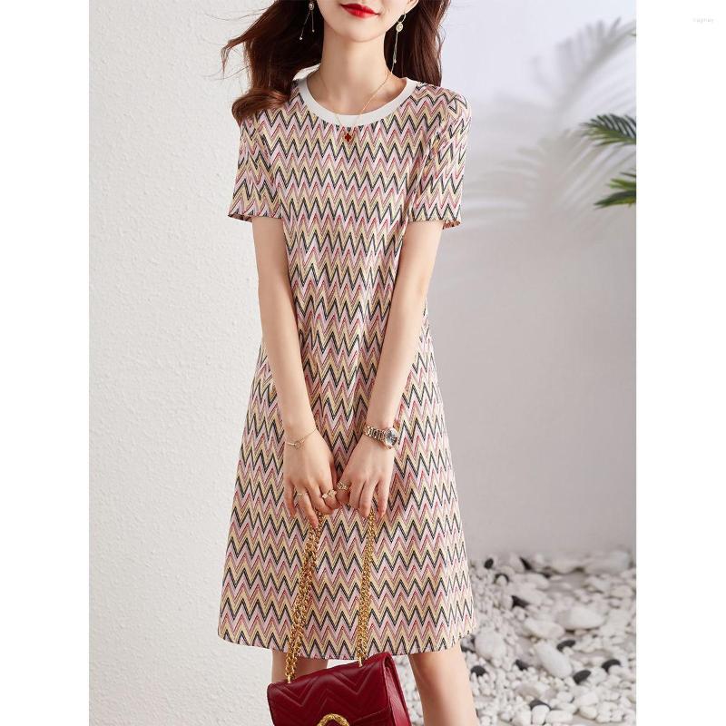 Party Dresses Autumn Dress Elegant Summer 2023 Product Simple Fashion Trend Versatile Slim Mid Length Temperament Stitched Skirt
Party Dresses Autumn Dress Elegant Summer 2023 Product Simple Fashion Trend Versatile Slim Mid Length Temperament Stitched Skirt