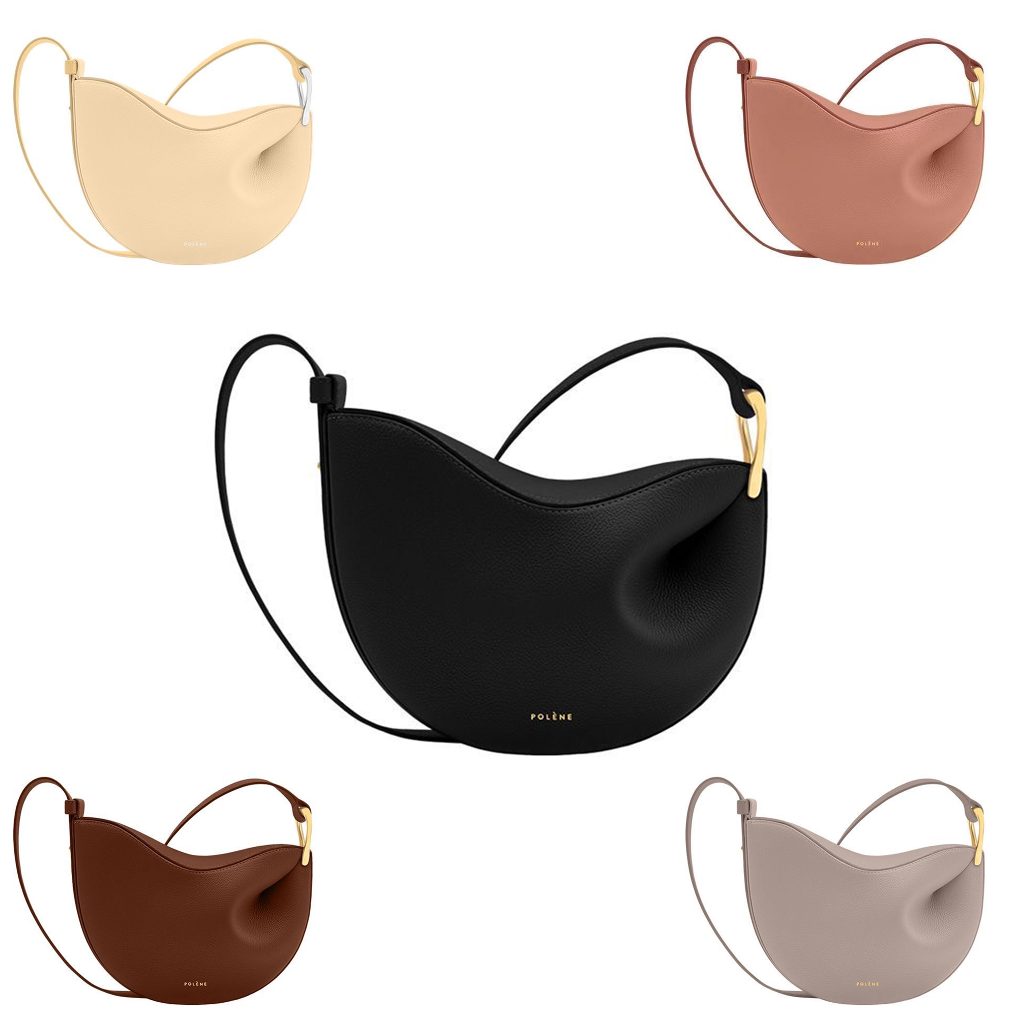 Designer handbag travel Beach bags Hobo sac Polene tonca dumpling lady Leather polenes nano Women strap Shoulder bag Wallets clutch tote mens cross body Underarm bag, Blue
Designer handbag travel Beach bags Hobo sac Polene tonca dumpling lady Leather polenes nano Women strap Shoulder bag Wallets clutch tote mens cross body Underarm bag, Blue
