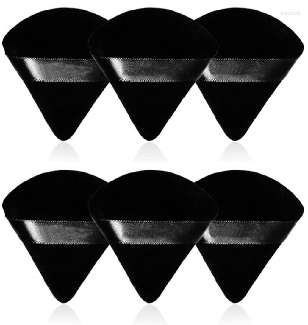 Sponges Applicators Cotton Pcs Velvet Triangle Powder Puff Make Up For Face Eyes Contouring Shadow Seal Cosmetic Foundation Make7753408
Sponges Applicators Cotton Pcs Velvet Triangle Powder Puff Make Up For Face Eyes Contouring Shadow Seal Cosmetic Foundation Make7753408