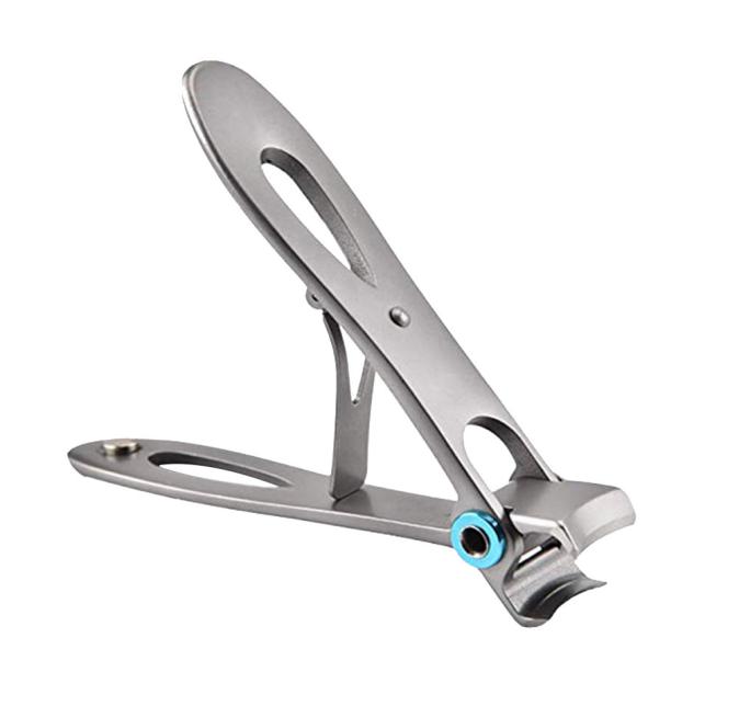 3pcs Stainless Steel Nail Clippers Wide Jaw Opening Nial Cutter Set Strong Nail Shaping Kit T1906185135813
3pcs Stainless Steel Nail Clippers Wide Jaw Opening Nial Cutter Set Strong Nail Shaping Kit T1906185135813