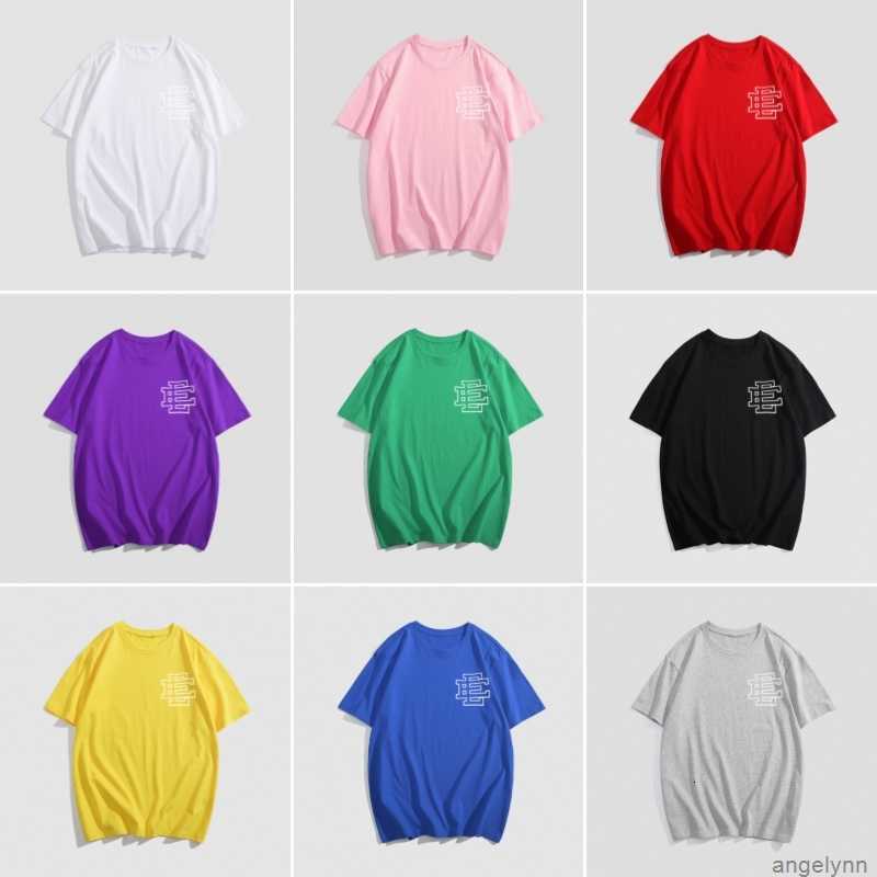 Brand Ee Men's T-shirt Designer Eric Emanuel Tshirts Summer Casual Tees Ins Fashion Tops Mens Womens Luxury Loose Shirt Business Design Short Sleeve 76aj
Brand Ee Men's T-shirt Designer Eric Emanuel Tshirts Summer Casual Tees Ins Fashion Tops Mens Womens Luxury Loose Shirt Business Design Short Sleeve 76aj