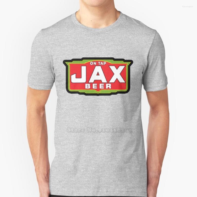 Men's T Shirts Jax Beer Sticker Tshirt ( Non - Weathered Version ) Sleeve Short Shirt Streetswear Harajuku Summer High Quality, Mtee-orange
Men's T Shirts Jax Beer Sticker Tshirt ( Non - Weathered Version ) Sleeve Short Shirt Streetswear Harajuku Summer High Quality, Mtee-orange
