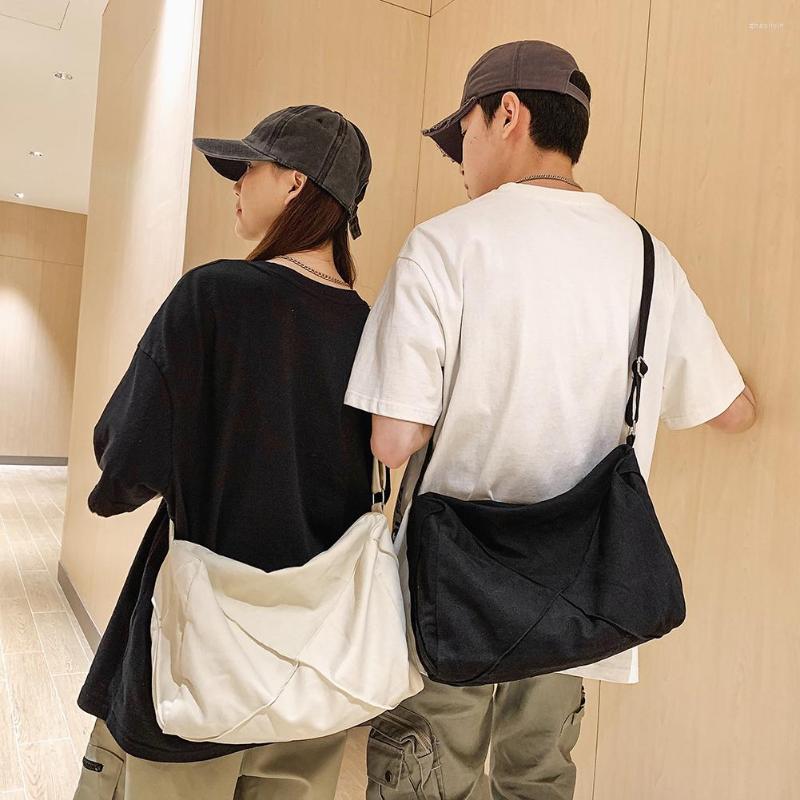 Evening Bags Ladies Handbags Canvas Fashion Women Underarm Large Capacity Simple Casual Portable Solid Color Designer Female Satchel, Beige
Evening Bags Ladies Handbags Canvas Fashion Women Underarm Large Capacity Simple Casual Portable Solid Color Designer Female Satchel, Beige