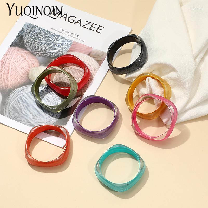 Bangle Colorful Bangles Women Jewellery Wedding Ladies Bracelets And For Girls Friendship With Designer Charms Raym22
Bangle Colorful Bangles Women Jewellery Wedding Ladies Bracelets And For Girls Friendship With Designer Charms Raym22