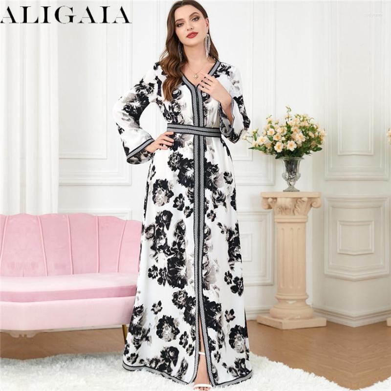Ethnic Clothing Fashion Kaftan Ramadan Abaya Dubai Turkey Islam Arabic Dress Muslim Women Caftan Marocain Robe Musulmane Longue Femele
Ethnic Clothing Fashion Kaftan Ramadan Abaya Dubai Turkey Islam Arabic Dress Muslim Women Caftan Marocain Robe Musulmane Longue Femele