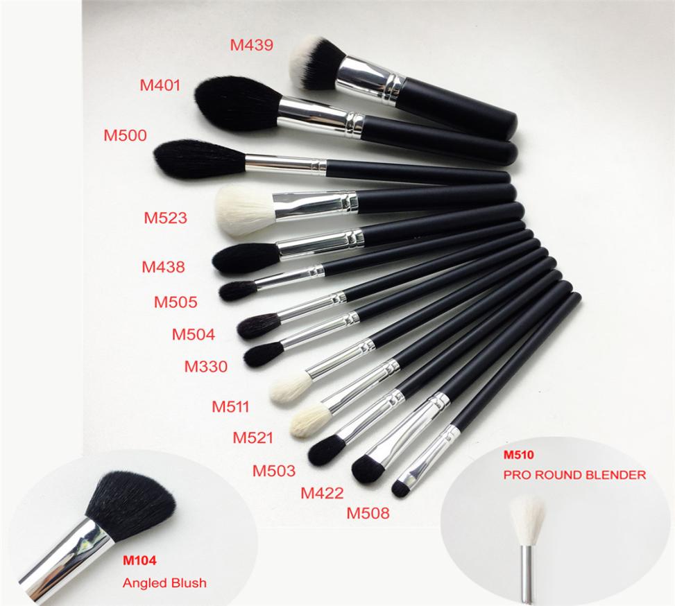 MO 15Bruehs M104 M330 M401 M422 M438 M439 M500 M503 M504 M505 M508 M510 M511 M521 M523 Quality Beauty makeup brush Blender Tools3160396
MO 15Bruehs M104 M330 M401 M422 M438 M439 M500 M503 M504 M505 M508 M510 M511 M521 M523 Quality Beauty makeup brush Blender Tools3160396