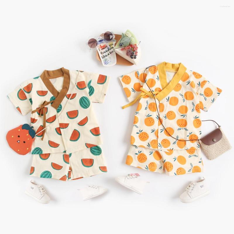 Clothing Sets Sanlutoz Cute Printing Cotton Baby Boys Girls Clothes Summer Infants Short Sleeve Tops Shorts 2pcs, Bcs1020-wm
Clothing Sets Sanlutoz Cute Printing Cotton Baby Boys Girls Clothes Summer Infants Short Sleeve Tops Shorts 2pcs, Bcs1020-wm
