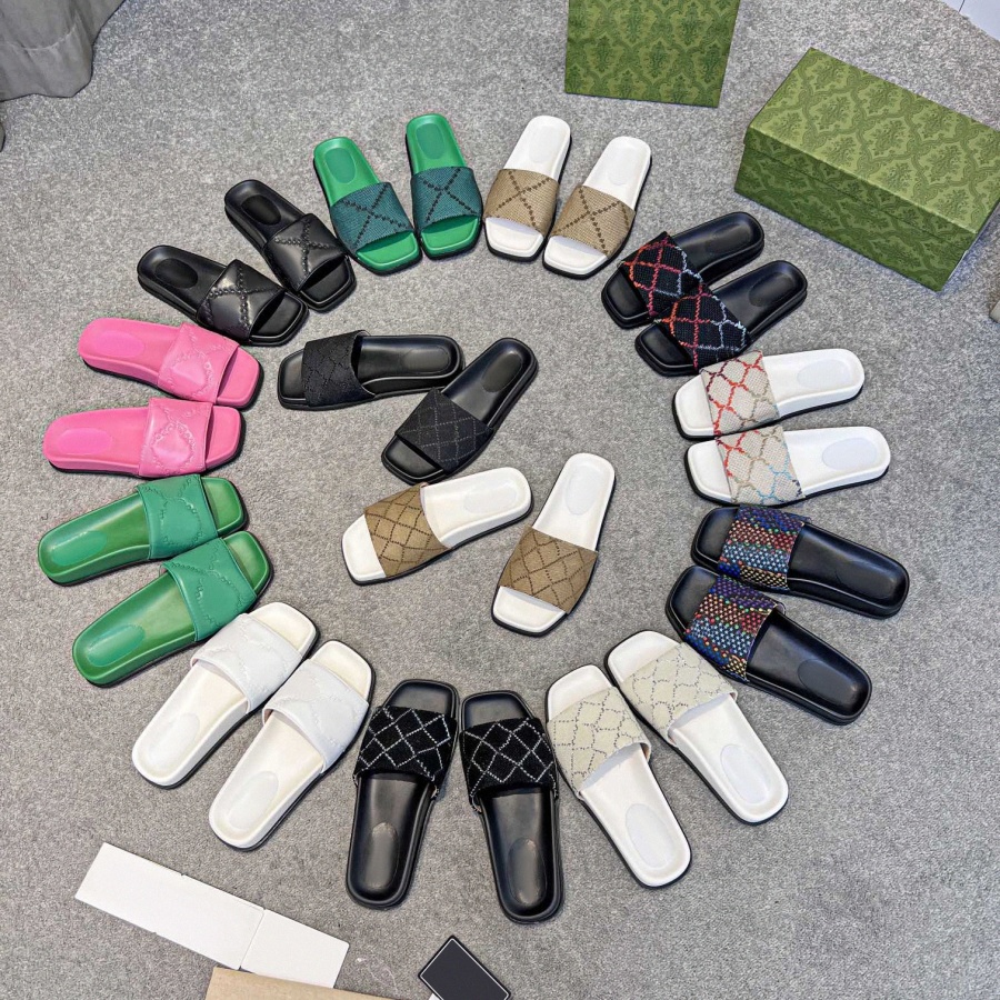 Womens Mens Slippers Luxury GGity Letter Designers Flat Shoes Slides Classic Flower Couple Rubber Sandals shoes
Womens Mens Slippers Luxury GGity Letter Designers Flat Shoes Slides Classic Flower Couple Rubber Sandals shoes