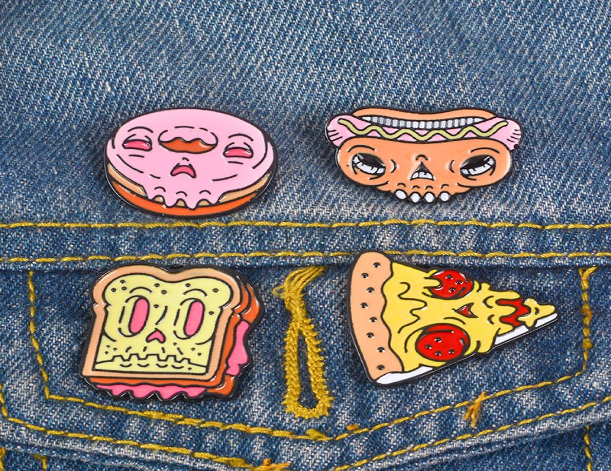 Cute Cartoon Food Hamburger Metal Kawaii Enamel Pin Badge Buttons Brooch Shirt Denim Jacket Bag Decorative Brooches for Women Girl9488359
Cute Cartoon Food Hamburger Metal Kawaii Enamel Pin Badge Buttons Brooch Shirt Denim Jacket Bag Decorative Brooches for Women Girl9488359