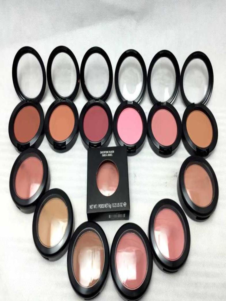 Makeup Face blush 6g Sheertone Blush24 Different Colors choose eyeshadow2509214, Army green
Makeup Face blush 6g Sheertone Blush24 Different Colors choose eyeshadow2509214, Army green