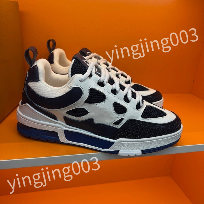 2023 new Hot Designer Casual Shoes Sneakers Leather Embroidered Black men Chaussures White Shoe Walking Sports Platform Trainers, 02
2023 new Hot Designer Casual Shoes Sneakers Leather Embroidered Black men Chaussures White Shoe Walking Sports Platform Trainers, 02