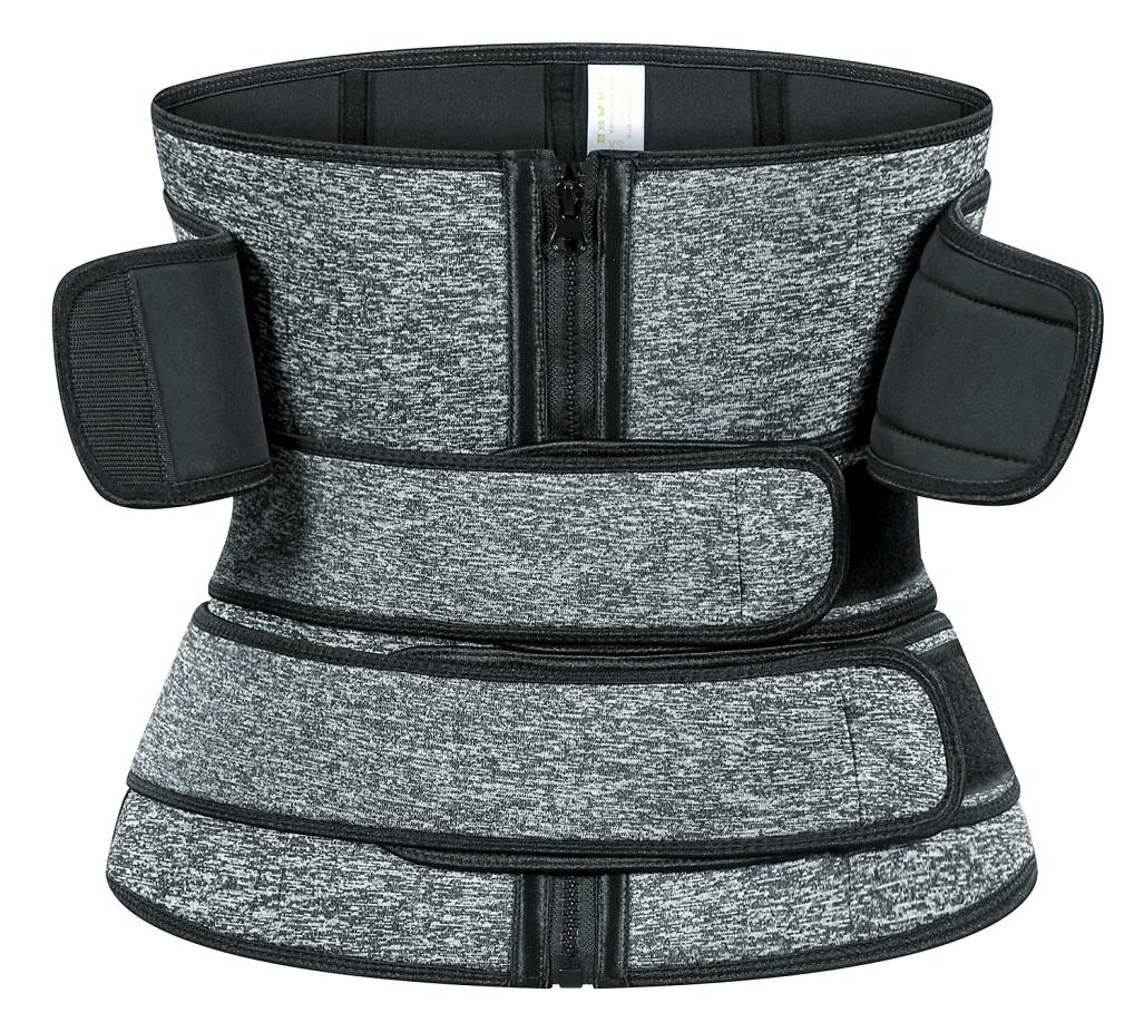 Waist trainer Slimming Belt Sauna Sweat Faja tummy shaper Shaper Trimmer Straps Modeling Shapewear body binders shaper girdle CX207326172
Waist trainer Slimming Belt Sauna Sweat Faja tummy shaper Shaper Trimmer Straps Modeling Shapewear body binders shaper girdle CX207326172