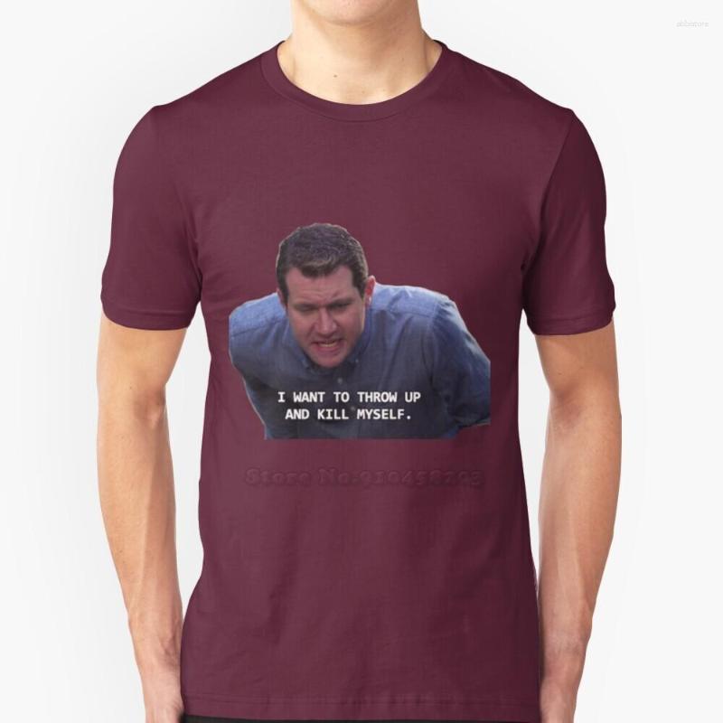 Men's T Shirts Craig Parks And Rec - I Want To Throw Up Kill Myself Sleeve Short Shirt Streetswear Harajuku Summer High Quality, Mtee-navy
Men's T Shirts Craig Parks And Rec - I Want To Throw Up Kill Myself Sleeve Short Shirt Streetswear Harajuku Summer High Quality, Mtee-navy