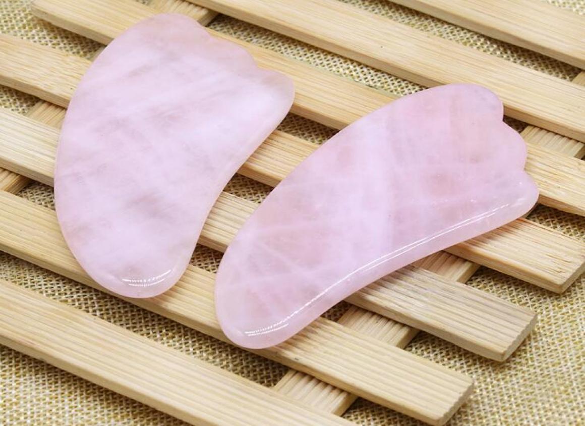 2021 healthylife Green White pink Rose Quartz Green agate Dongling Jade Guasha Board Natural Stone Scraper Gua Sha Tools5296007
2021 healthylife Green White pink Rose Quartz Green agate Dongling Jade Guasha Board Natural Stone Scraper Gua Sha Tools5296007