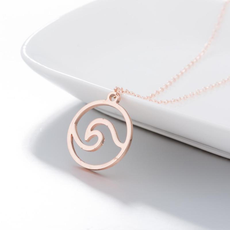 Pendant Necklaces Daisies Wave Geometric Round Circle Waves Necklace Collares Choker Jewelry
Pendant Necklaces Daisies Wave Geometric Round Circle Waves Necklace Collares Choker Jewelry