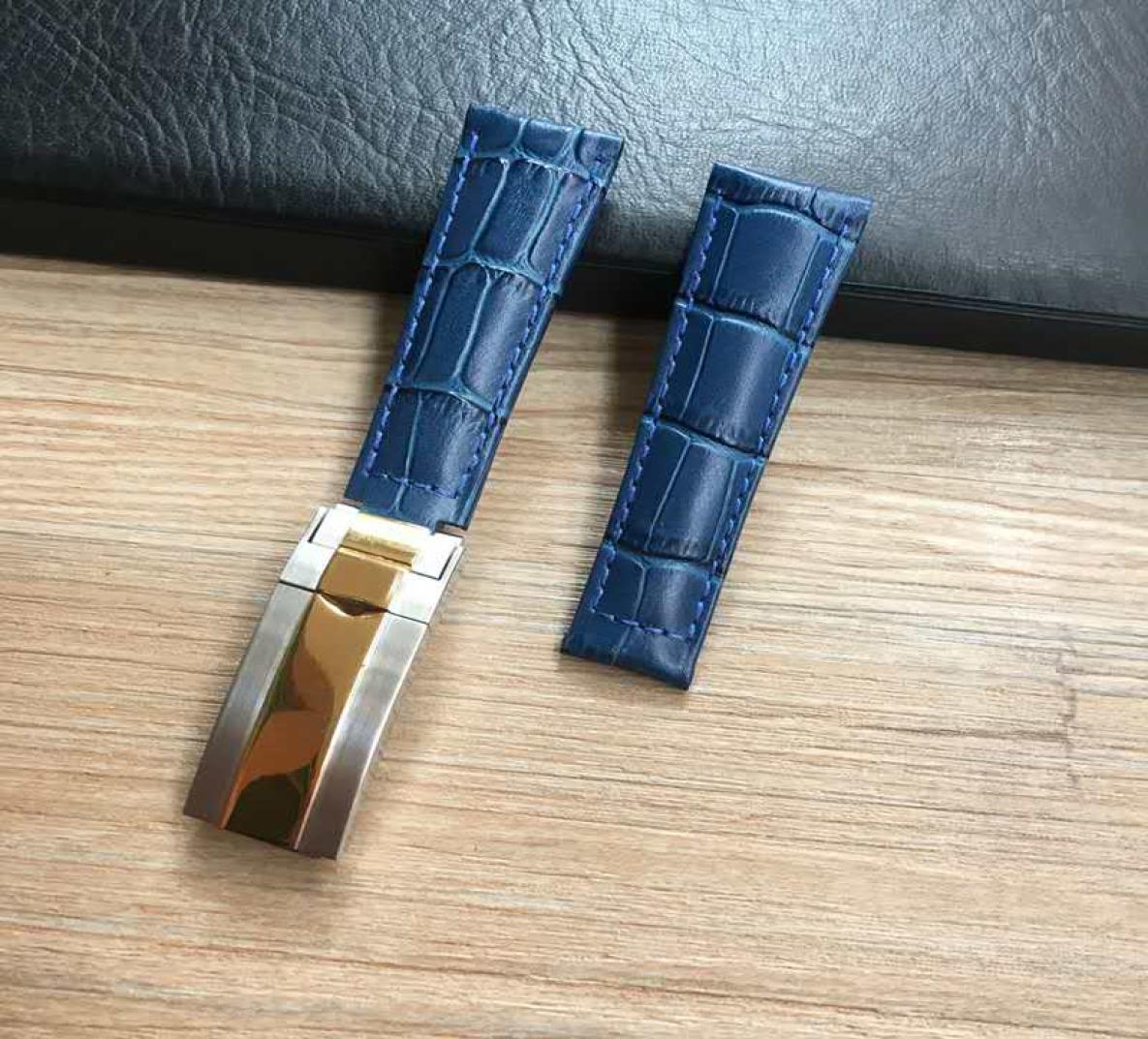 Genuinue Leather Strap Fit R01ex Dtna Leather Strap Submariner Black Green Water Ghost 20mm Watch Accessories Women Watch Strap7508955 
Genuinue Leather Strap Fit R01ex Dtna Leather Strap Submariner Black Green Water Ghost 20mm Watch Accessories Women Watch Strap7508955