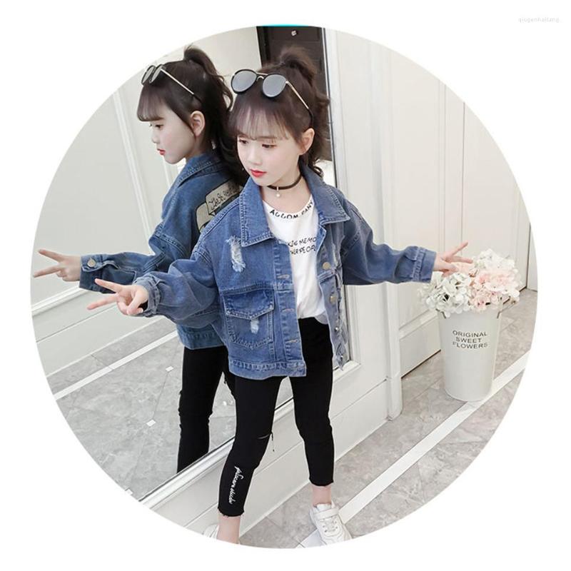 Jackets Autumn Children Outwear 3T 4 5 6 7 8 9 10 11 12 13 Yrs Baby Girls Outerwear Coats Casual Spring Girl Clothes, Picture shown
Jackets Autumn Children Outwear 3T 4 5 6 7 8 9 10 11 12 13 Yrs Baby Girls Outerwear Coats Casual Spring Girl Clothes, Picture shown