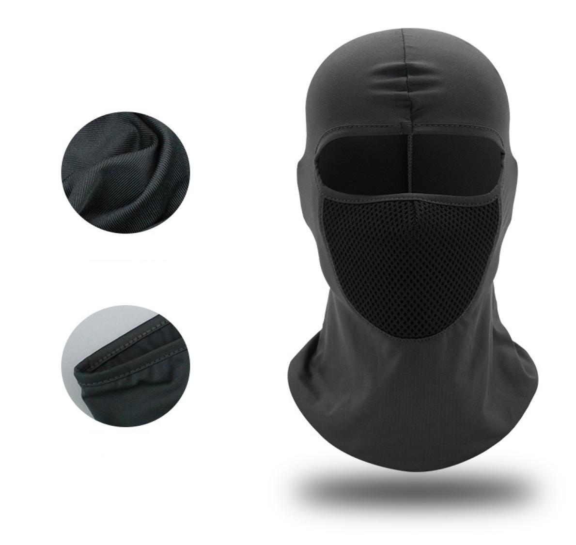 Tactical Hood Motorcycle Sun Protection and Dustproof Headgear Riding Hat Hood Windproof Outdoor Tactical Riding Dust Mask2418895, Multi
Tactical Hood Motorcycle Sun Protection and Dustproof Headgear Riding Hat Hood Windproof Outdoor Tactical Riding Dust Mask2418895, Multi