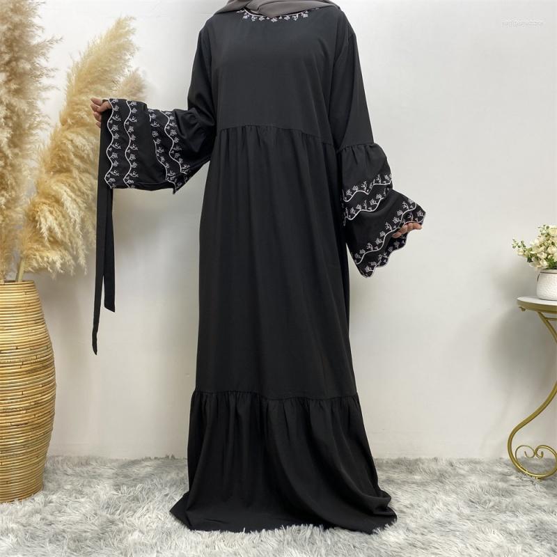 Ethnic Clothing Muslim Islamic Women Kaftan Khimar Jilbab Eid Mubarak Ramadan Dress Islam Abaya Robe Tax Products Turkey Arab Beige
Ethnic Clothing Muslim Islamic Women Kaftan Khimar Jilbab Eid Mubarak Ramadan Dress Islam Abaya Robe Tax Products Turkey Arab Beige
