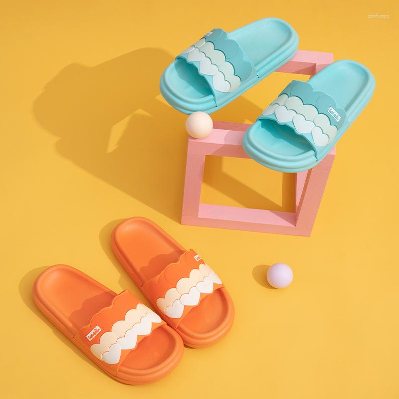 Slippers 2023 Spring And Summer Ladies Girl Macaron Home PVC Breathable Comfortable Soft Wear-resistant Sandals, Purple
Slippers 2023 Spring And Summer Ladies Girl Macaron Home PVC Breathable Comfortable Soft Wear-resistant Sandals, Purple