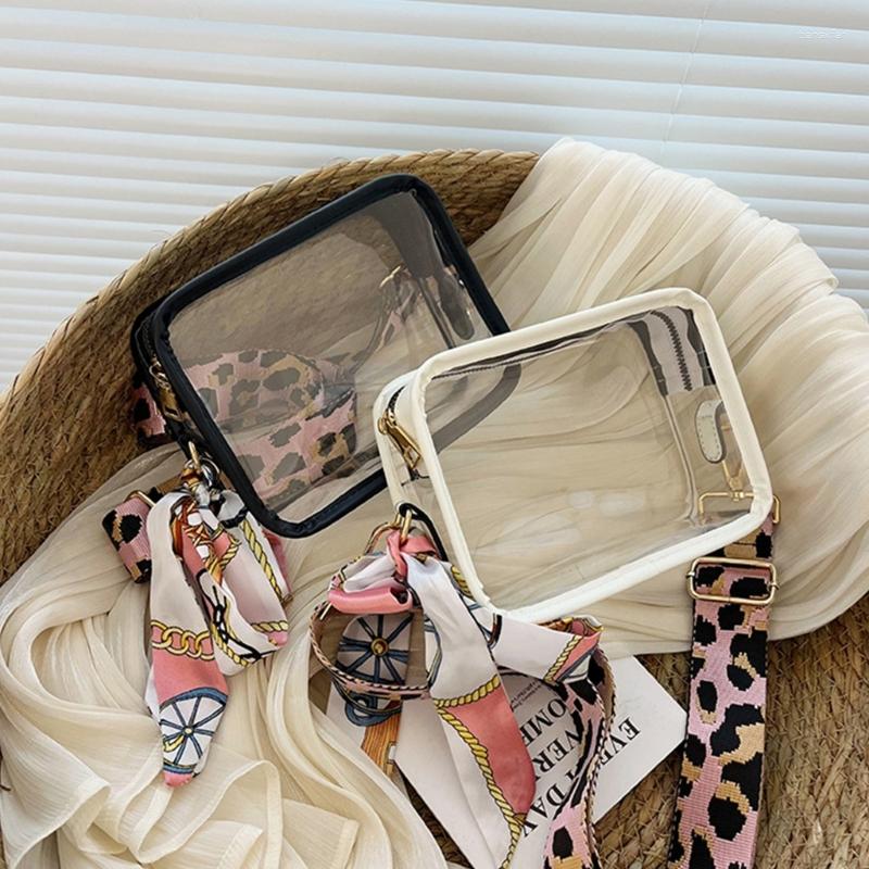Evening Bags Clear Bag Fashion Crossbody PVC Shoulder With Removable Strap For Women Girls, For d
Evening Bags Clear Bag Fashion Crossbody PVC Shoulder With Removable Strap For Women Girls, For d