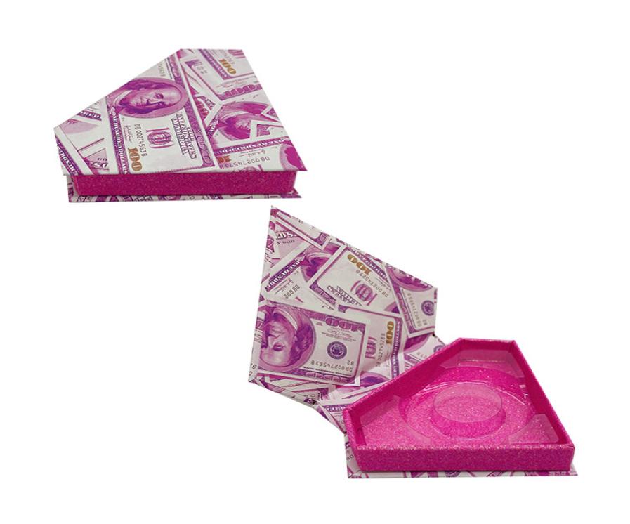 Fast Delivery Diamond Eyelashes Eyelash Eye Lash Lashes Packaging Boxes Box For 3D 5D Mink lashes Package Empty Custom Logo 2127162
Fast Delivery Diamond Eyelashes Eyelash Eye Lash Lashes Packaging Boxes Box For 3D 5D Mink lashes Package Empty Custom Logo 2127162