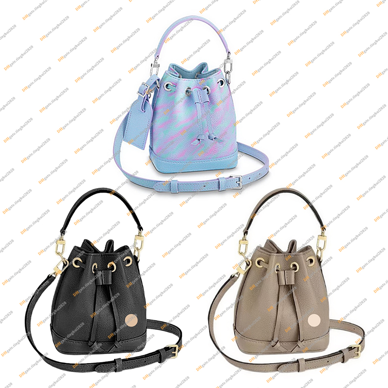 Ladies Fashion Casual Designe Luxury NANO NOE Bucket Bag Crossbody Shoulder Bag Totes Handbag Messenger Bag TOP Mirror Quality M46291 M81626 M81463 Pouch Purse, Blue 1/ with dust bag
Ladies Fashion Casual Designe Luxury NANO NOE Bucket Bag Crossbody Shoulder Bag Totes Handbag Messenger Bag TOP Mirror Quality M46291 M81626 M81463 Pouch Purse, Blue 1/ with dust bag