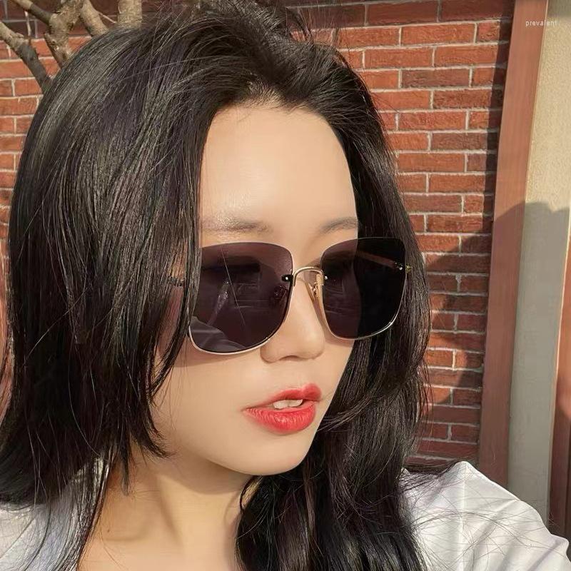 Sunglasses 2023 Fashion Eyewear Retro For Men Women Outdoor Sports Sun Glasses UV400 Without Box 159
Sunglasses 2023 Fashion Eyewear Retro For Men Women Outdoor Sports Sun Glasses UV400 Without Box 159