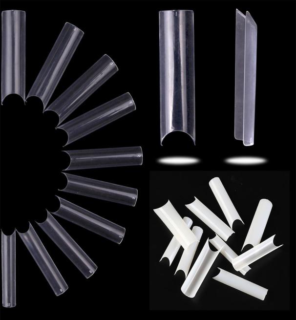 500PcsBag Extra Long Coffin Nail Tips Transparent C Curve Straight Square Half Cover False Nails Acrylic Salon Manicure Tools9547380
500PcsBag Extra Long Coffin Nail Tips Transparent C Curve Straight Square Half Cover False Nails Acrylic Salon Manicure Tools9547380