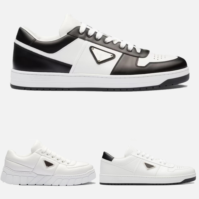 Downtown Womens Perforated Leather Sneakers Casual Shoes Designer Luxury Running Shoes Flat Shoes
Downtown Womens Perforated Leather Sneakers Casual Shoes Designer Luxury Running Shoes Flat Shoes