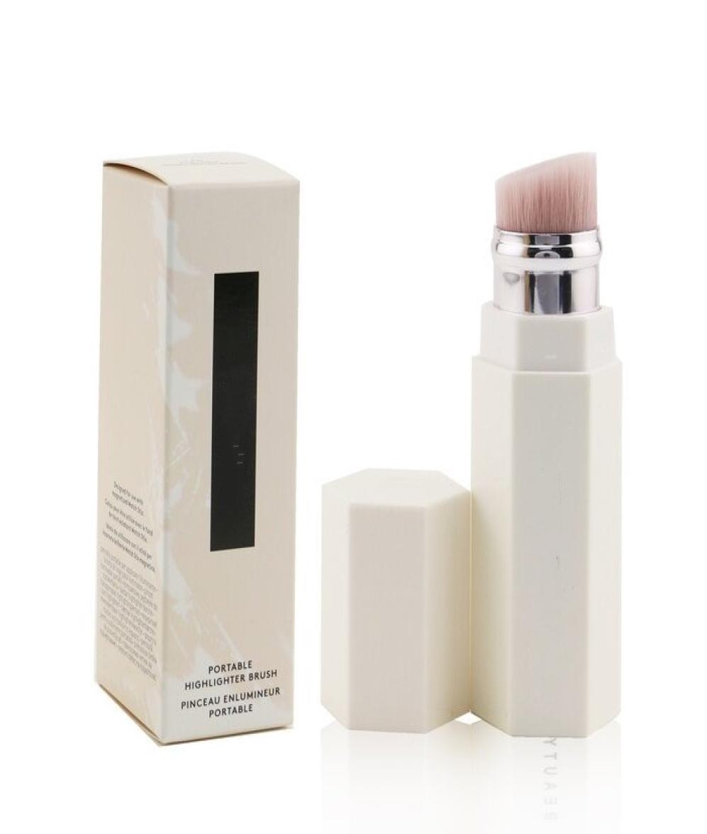 Portable Highlighter Brush 140 Boxed Retractable Angled face Highlight Stick Makeup Brush Magnetic Sculpting Powder Cosmetics Brus8483471
Portable Highlighter Brush 140 Boxed Retractable Angled face Highlight Stick Makeup Brush Magnetic Sculpting Powder Cosmetics Brus8483471