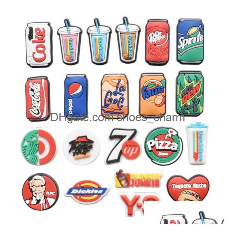Shoe Parts Accessories Pvc Beer Clog Charms Custom Logo Bk Mexican For Bracelet And Drop Delivery Ot2Sd 
Shoe Parts Accessories Pvc Beer Clog Charms Custom Logo Bk Mexican For Bracelet And Drop Delivery Ot2Sd