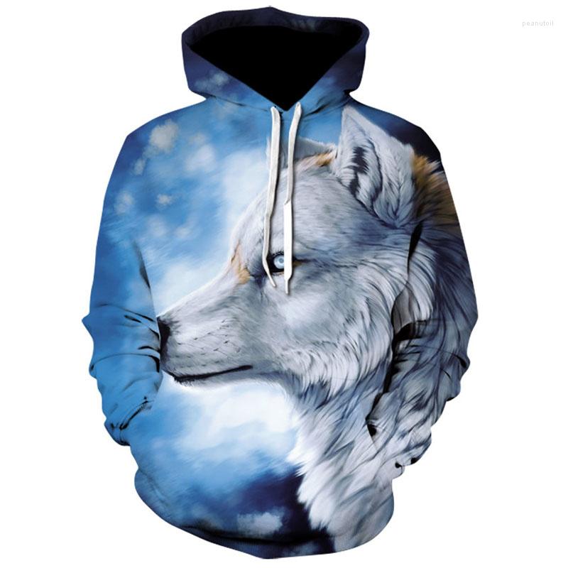 Men's Hoodies Animal 3D Printed Men Harajuku Unisex Long-sleeved Sweatshirt Oversized Personality Casual High Quality Male Pullover, L1045
Men's Hoodies Animal 3D Printed Men Harajuku Unisex Long-sleeved Sweatshirt Oversized Personality Casual High Quality Male Pullover, L1045