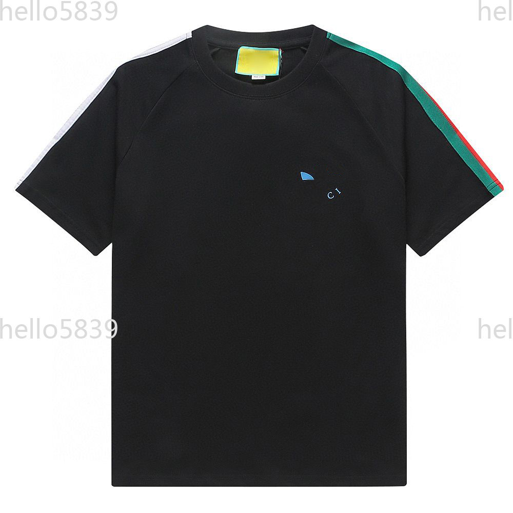 2022 Tees Mens Designers T Shirt Man Womens tshirts With Letters Print Short Sleeves Summer Shirts Men Loose Tees Asian size -XXXL HO016, White
2022 Tees Mens Designers T Shirt Man Womens tshirts With Letters Print Short Sleeves Summer Shirts Men Loose Tees Asian size -XXXL HO016, White