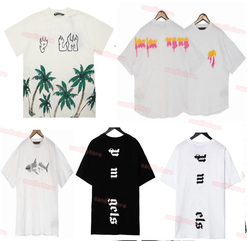 Palm Angel Mens T Shirts Mens&Womens Designers T-shirts Tees Apparel Tops Man Casual Chest Letter Shirt Luxurys Clothing Street Shorts Sleeve Clothes Tshirts, W111
Palm Angel Mens T Shirts Mens&Womens Designers T-shirts Tees Apparel Tops Man Casual Chest Letter Shirt Luxurys Clothing Street Shorts Sleeve Clothes Tshirts, W111