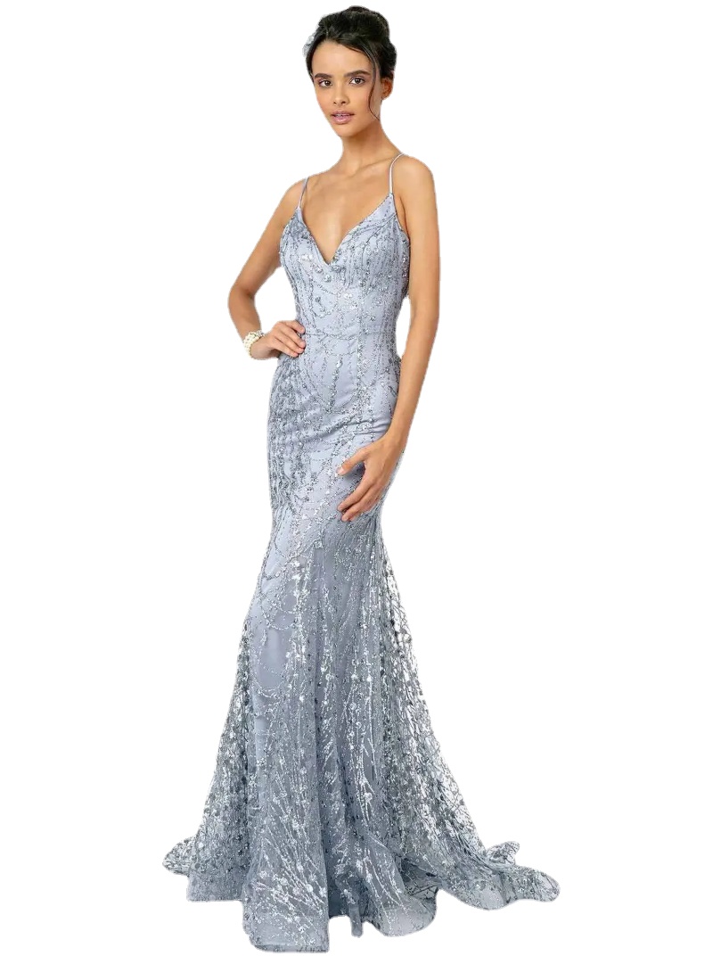 Luxury Gold Evening Dresses Lace sequined strap Crystal Beads Sequin Sweep Train Formal Bridal Pageant Prom Gowns Custom Made, Champagne
Luxury Gold Evening Dresses Lace sequined strap Crystal Beads Sequin Sweep Train Formal Bridal Pageant Prom Gowns Custom Made, Champagne