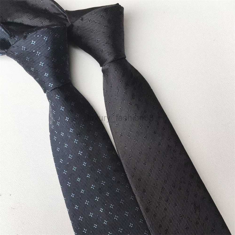 Men's Letter Tie Silk Necktie Black Blue Jacquard Woven Party Wedding Business Fashion Casual Design with box
Men's Letter Tie Silk Necktie Black Blue Jacquard Woven Party Wedding Business Fashion Casual Design with box