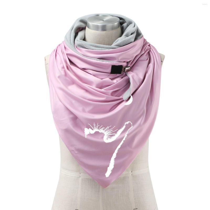 Scarves Scarfs Wool Fashion Women Printing Button Shawl Scarf Soft Wrap Casual Warm Windproof Shawls Printed
Scarves Scarfs Wool Fashion Women Printing Button Shawl Scarf Soft Wrap Casual Warm Windproof Shawls Printed