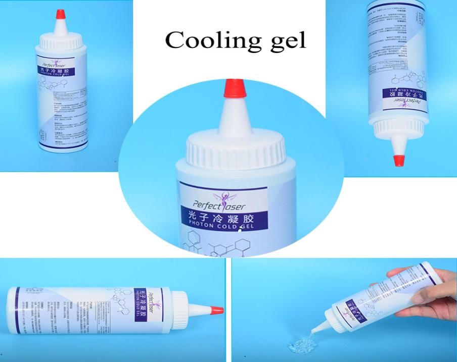 HIFU OPT IPL ELIGHT Accessories rf 808 diode laser Cooling Gel weight loss Slimming Skin Care hair removal2998817
HIFU OPT IPL ELIGHT Accessories rf 808 diode laser Cooling Gel weight loss Slimming Skin Care hair removal2998817
