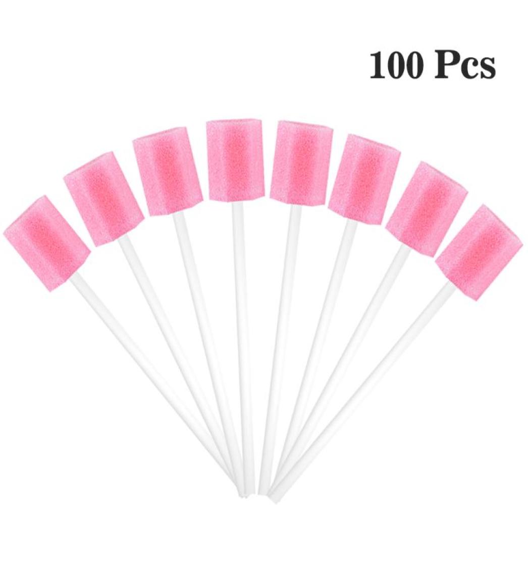 Sponges Applicators Cotton 100pcsSet Disposable Oral Swabsticks Unflavored Care Sponge Swabs Foam Sputum Stick For Use Tooth Cl2864888
Sponges Applicators Cotton 100pcsSet Disposable Oral Swabsticks Unflavored Care Sponge Swabs Foam Sputum Stick For Use Tooth Cl2864888